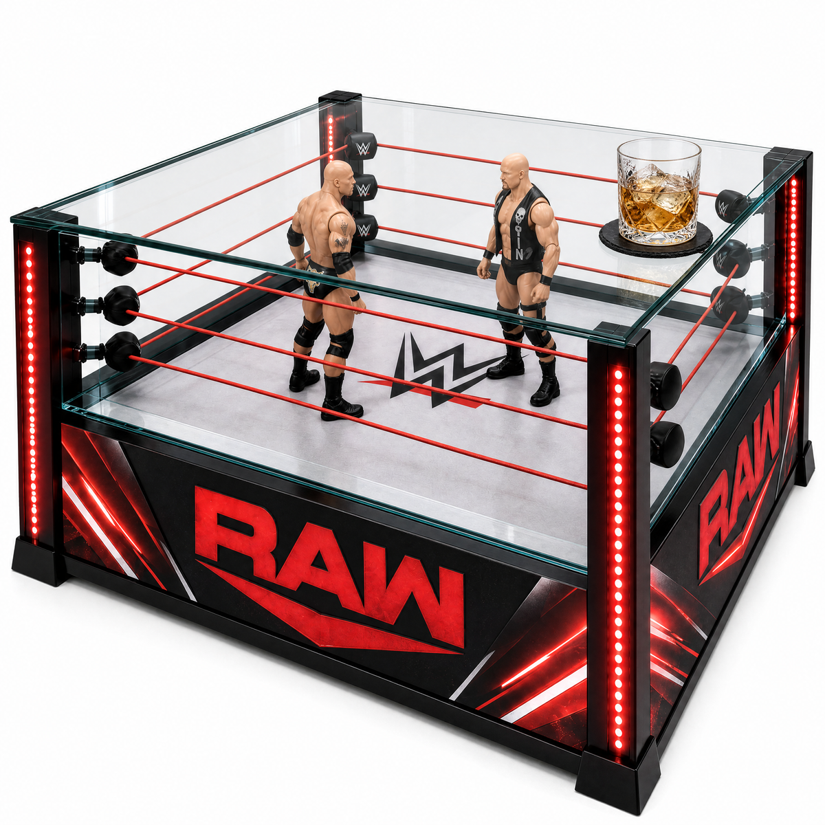 RawTable
