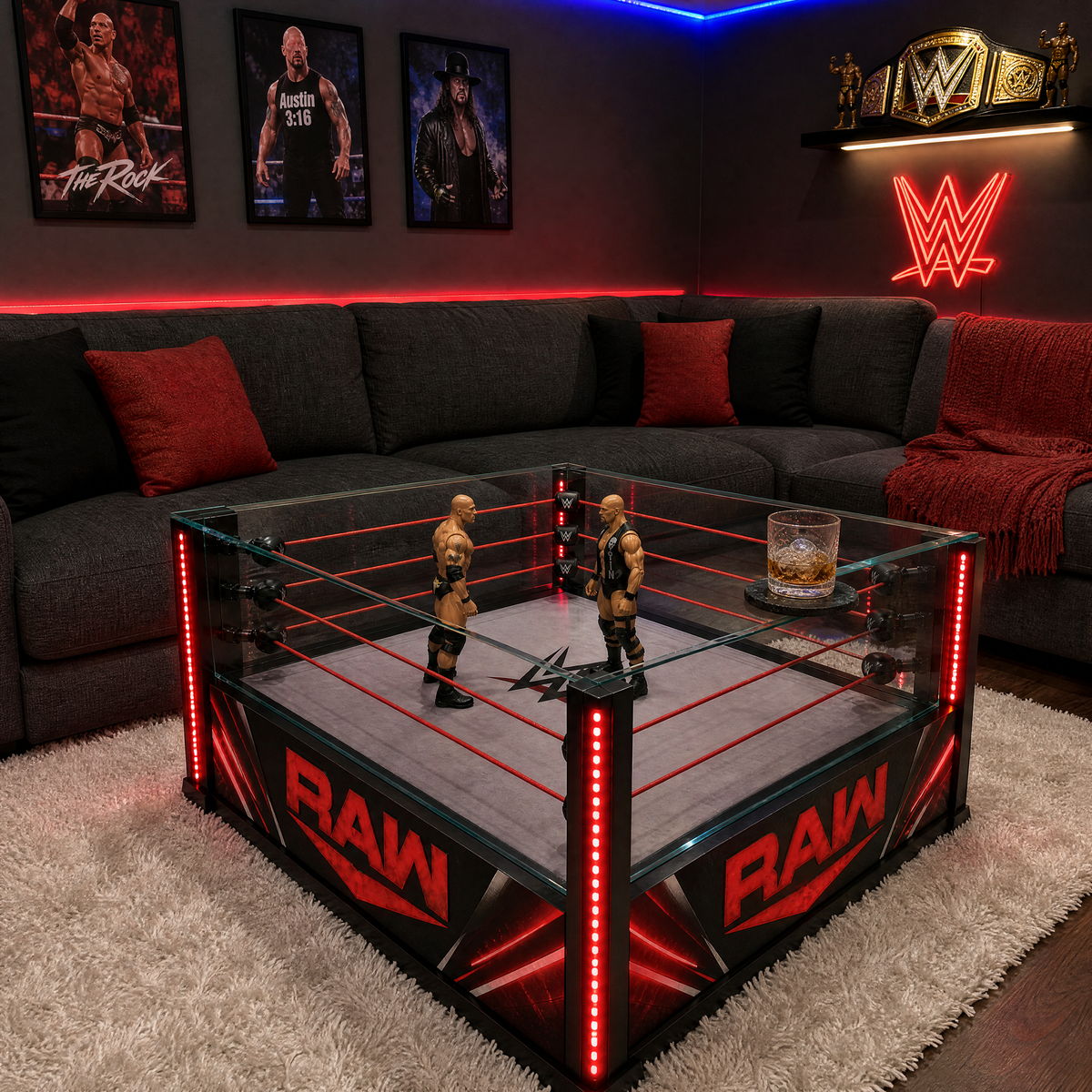 RawTable